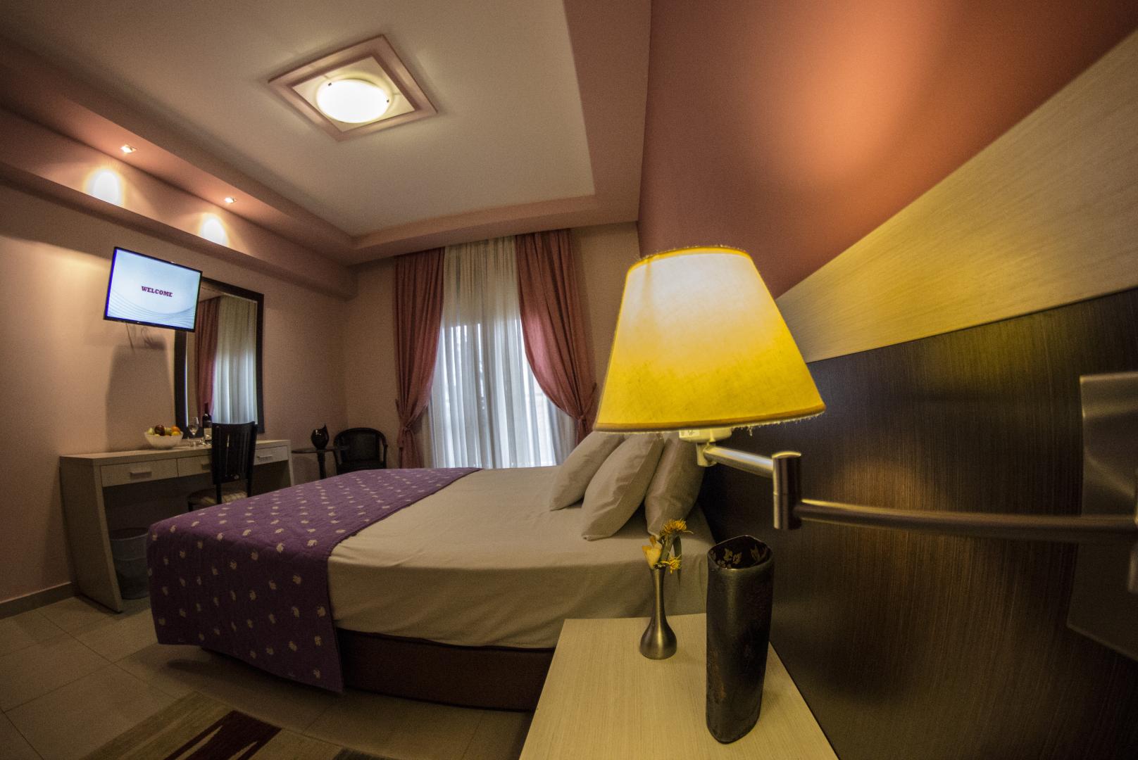 Hotel Perinthos foto 6