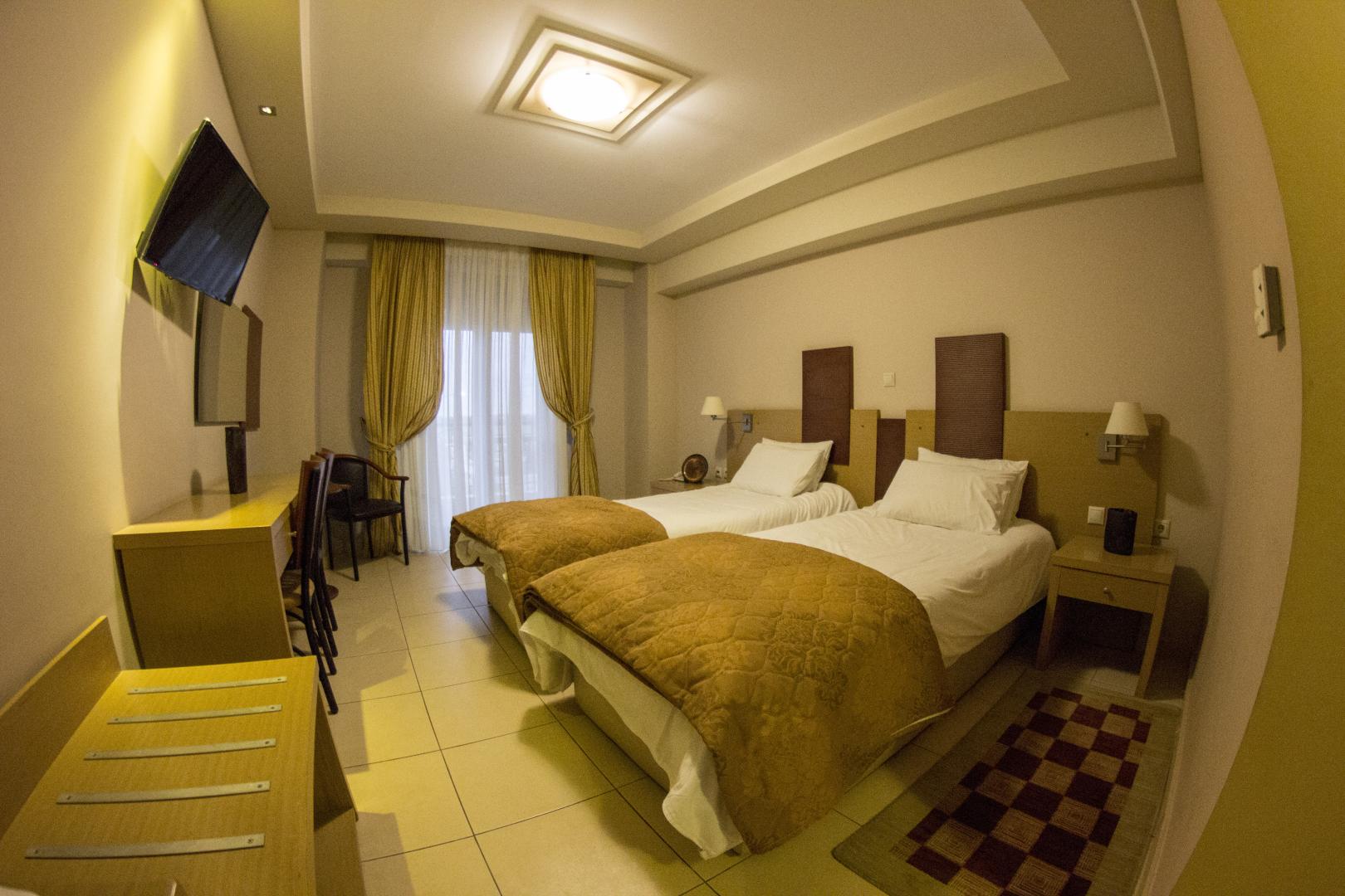 Hotel Perinthos foto 7