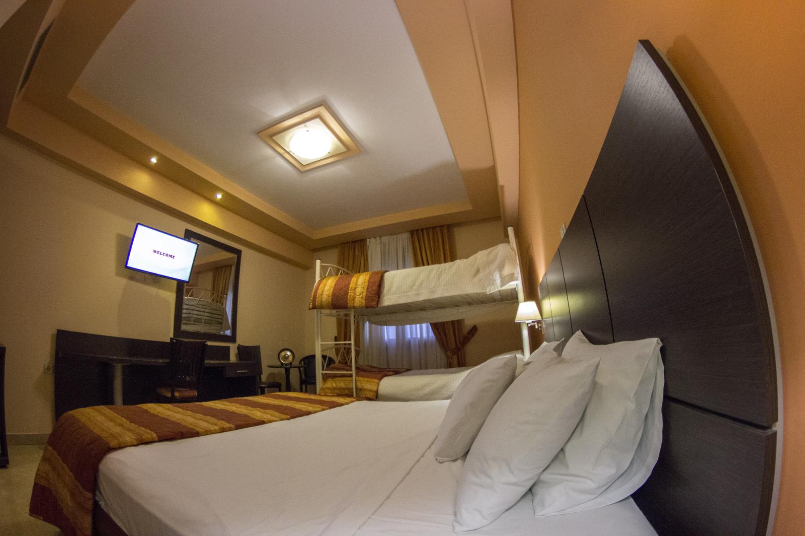 Hotel Perinthos foto 8