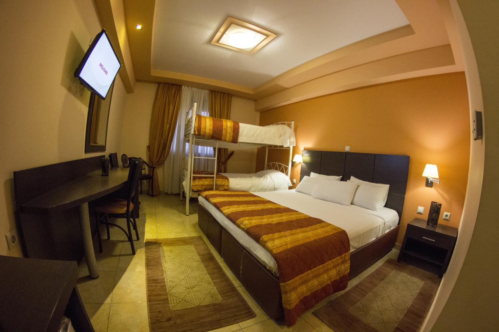 Hotel Perinthos foto 9