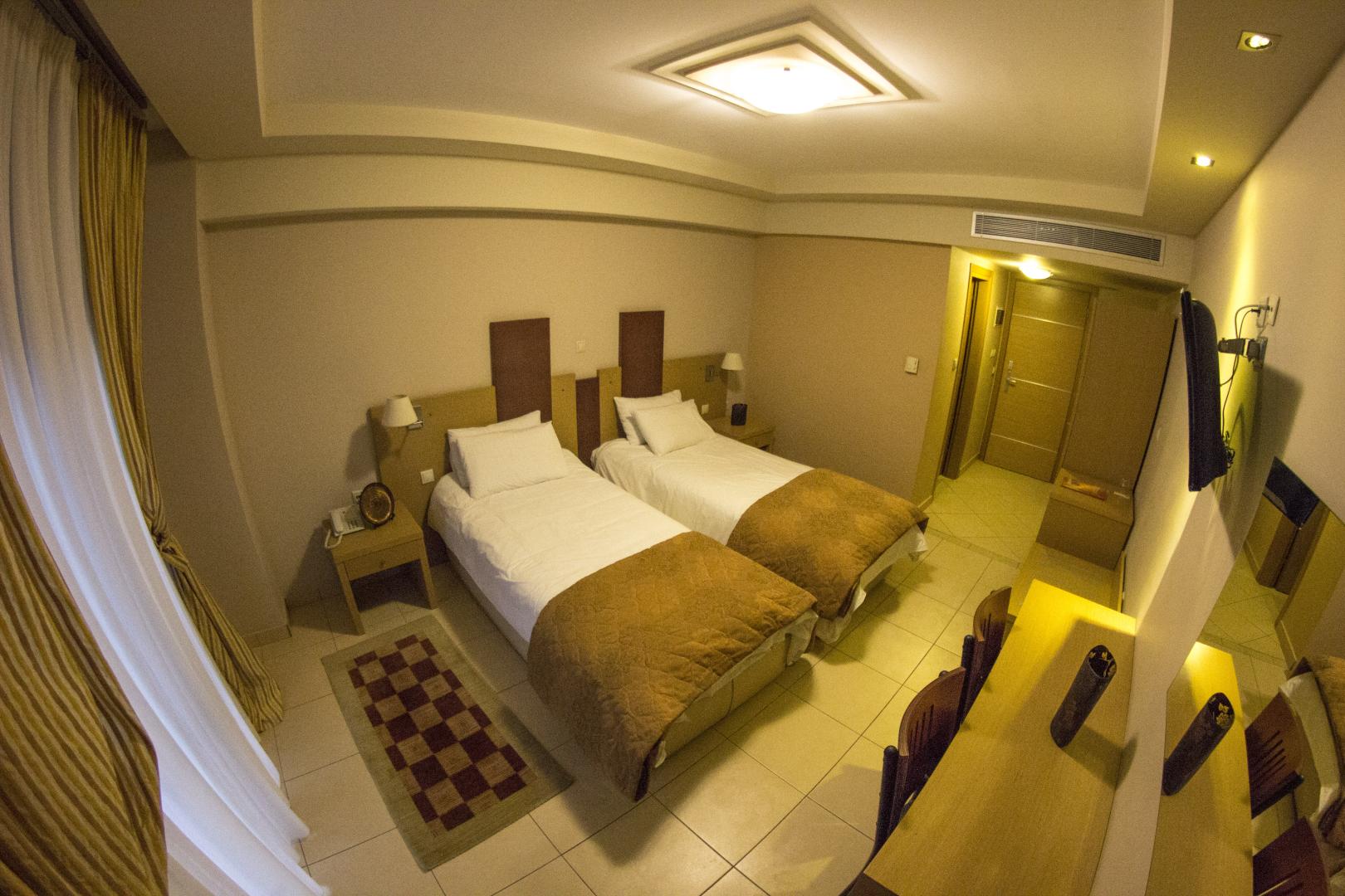 Hotel Perinthos foto 10