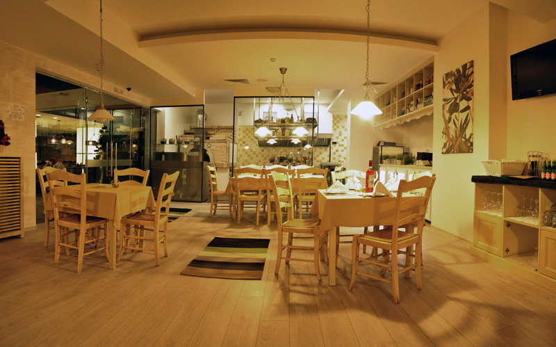 Perun Lodge foto 34