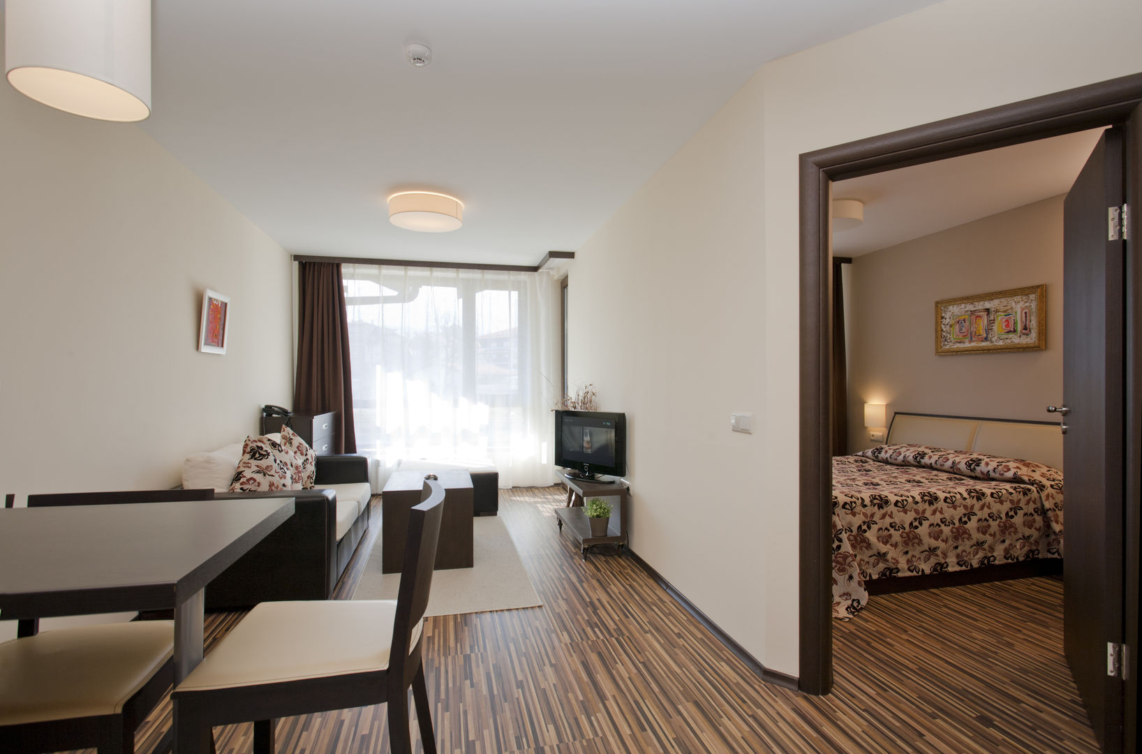 Perun Lodge foto 20