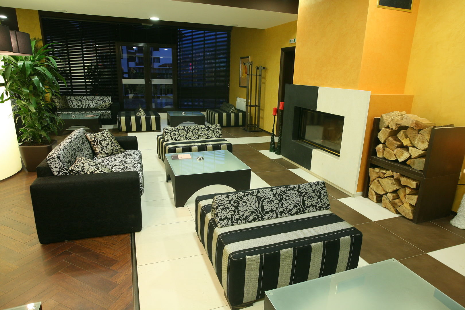Perun Lodge foto 26