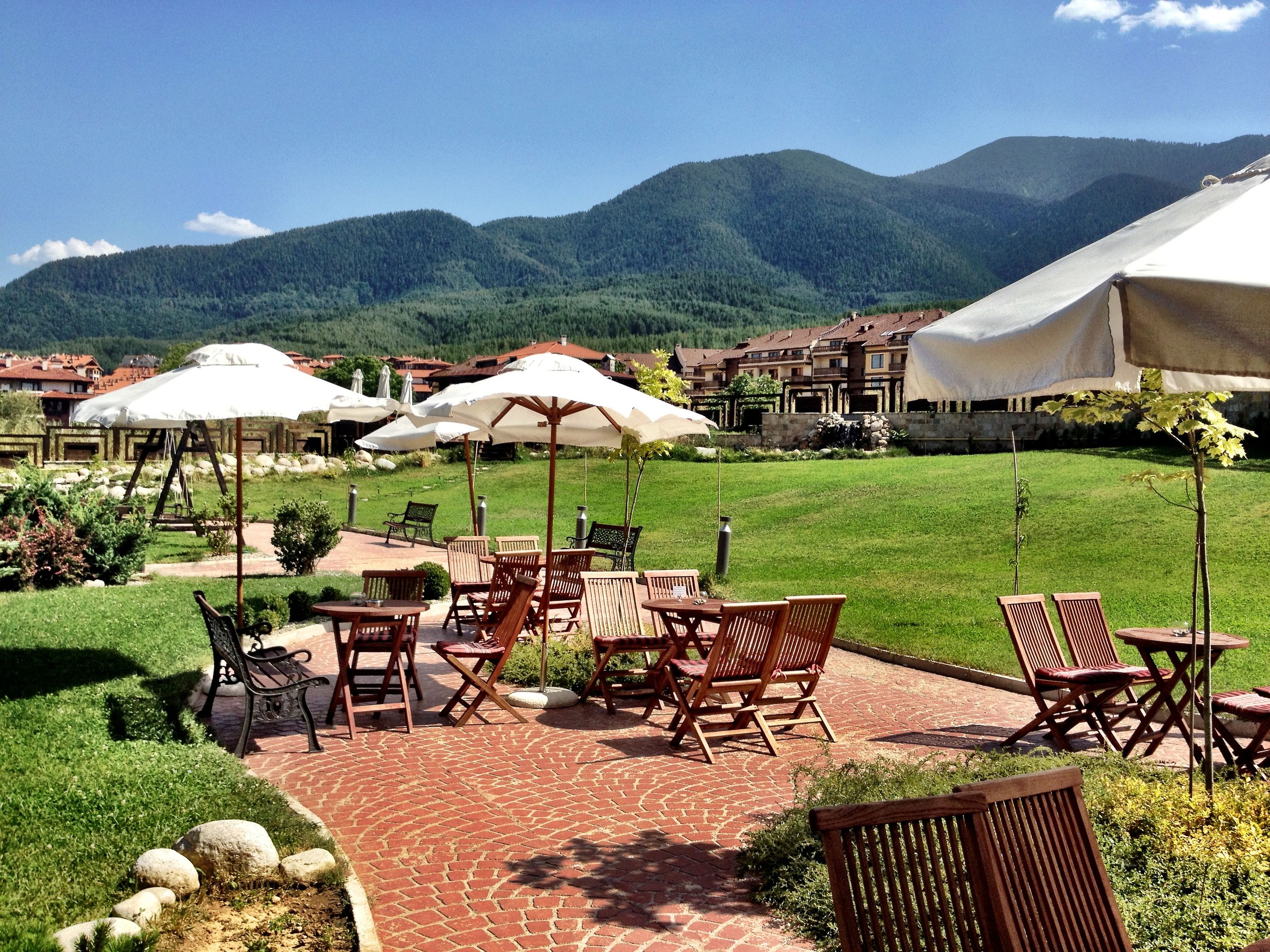 Perun Lodge foto 51