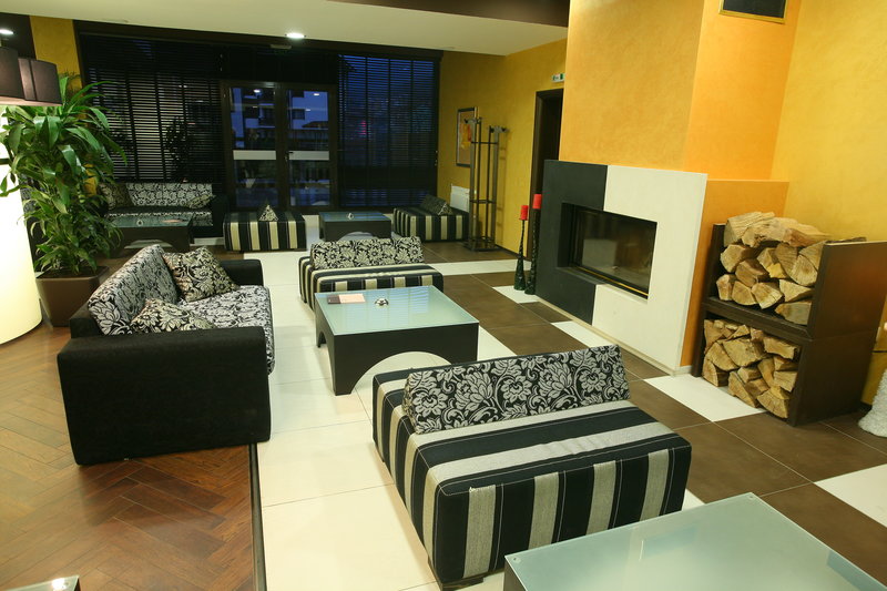 Perun Lodge foto 25
