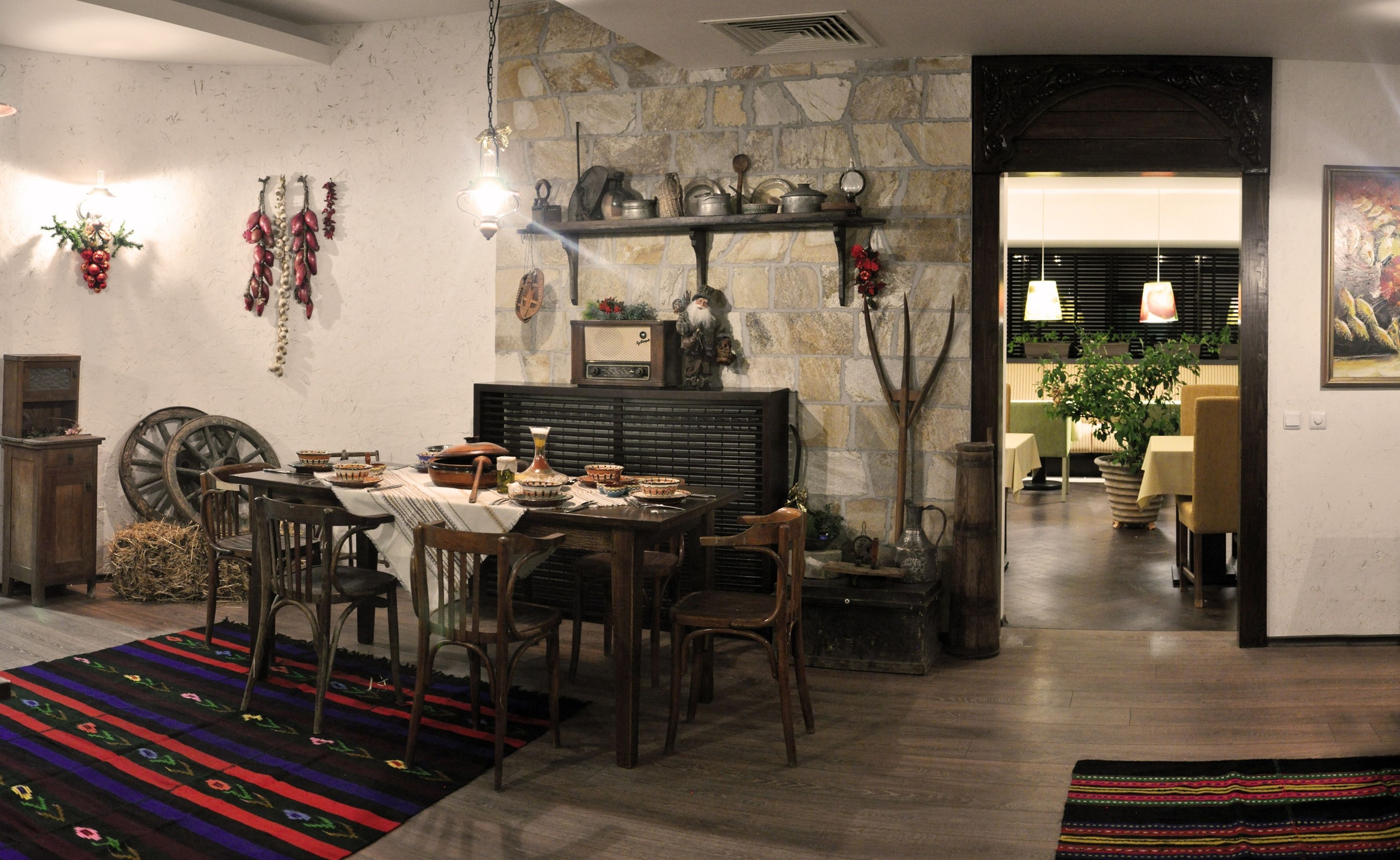 Perun Lodge foto 33