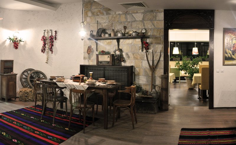 Perun Lodge foto 31