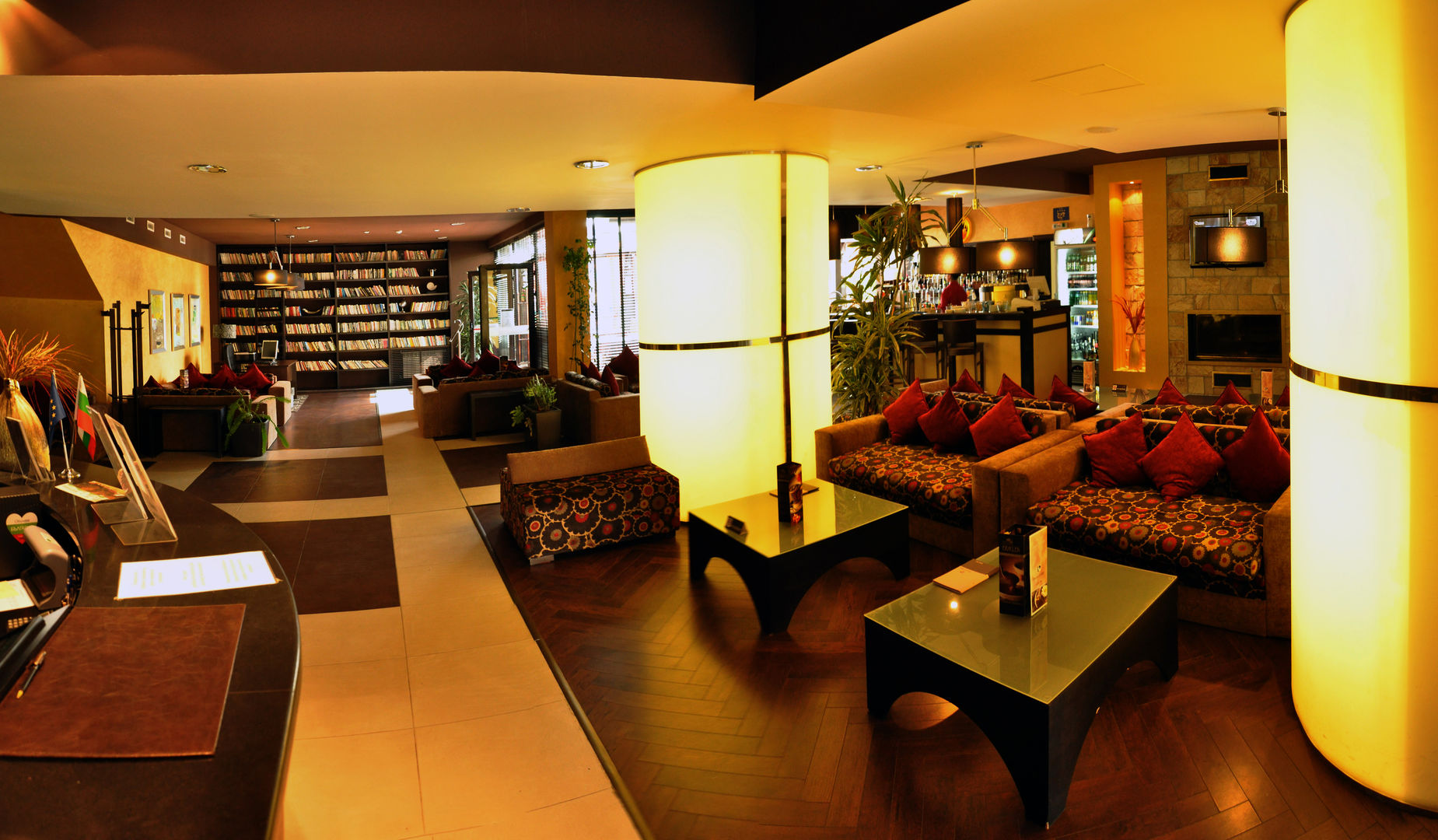 Perun Lodge foto 23