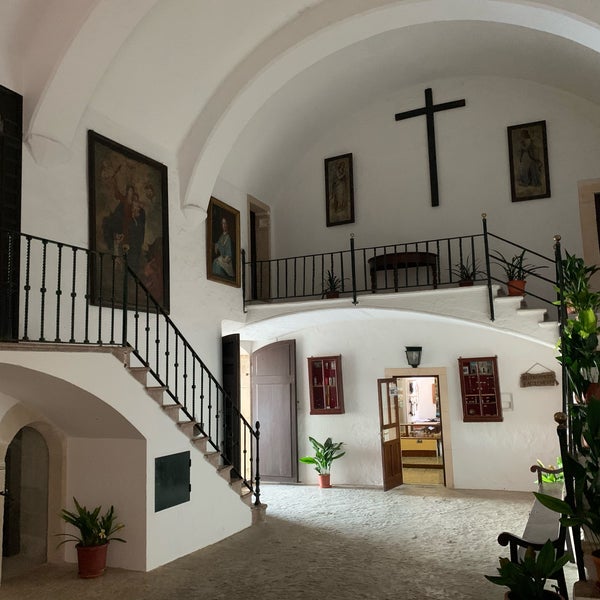 Sant Salvador Hostatgeria foto 9