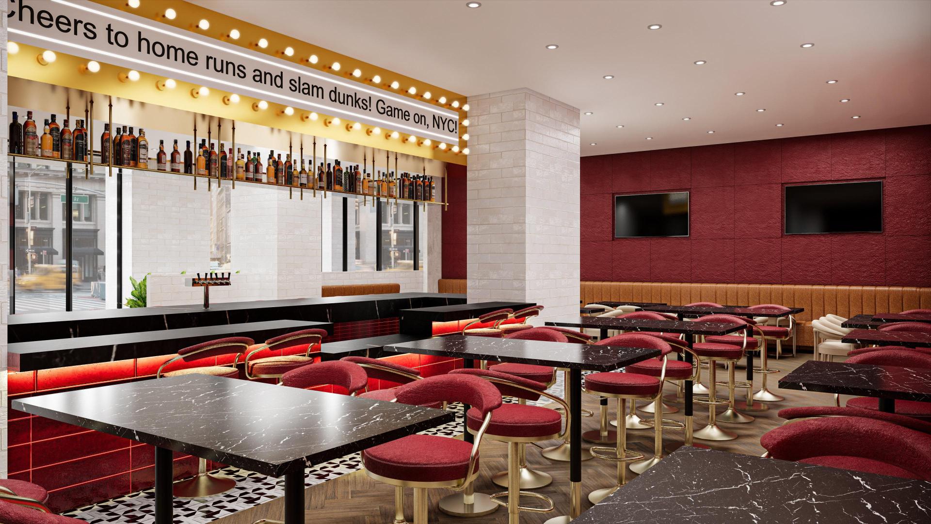 The Manhattan at Times Square Hotel image 2