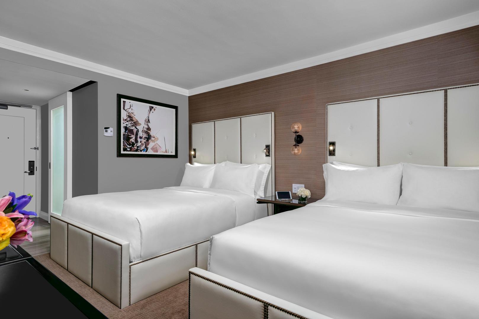 The Manhattan at Times Square Hotel foto 8