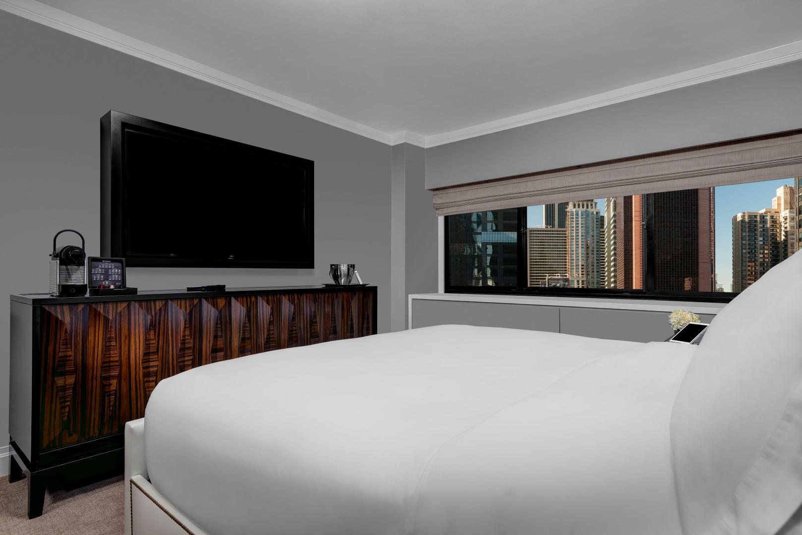 The Manhattan at Times Square Hotel foto 9