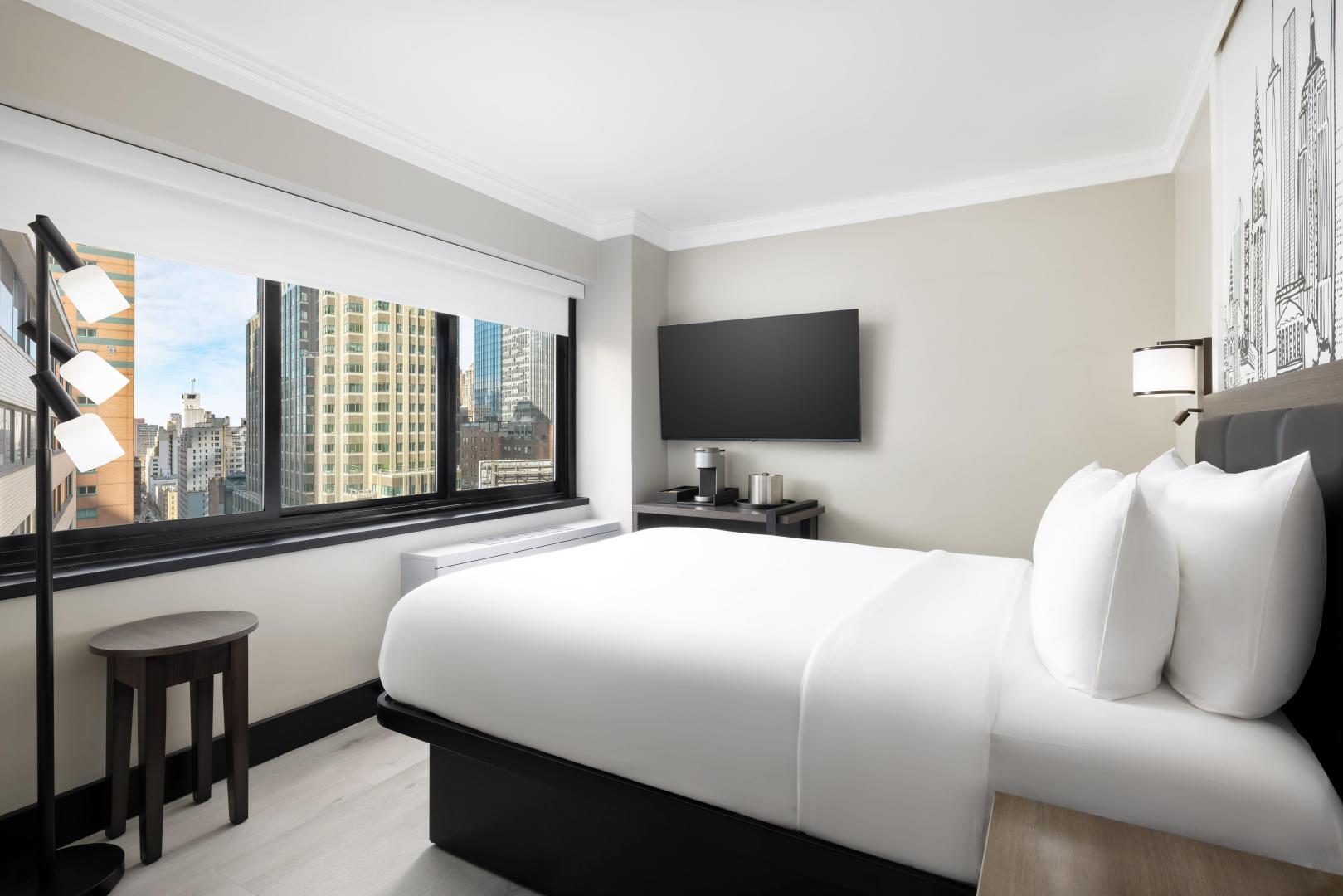 The Manhattan at Times Square Hotel foto 21