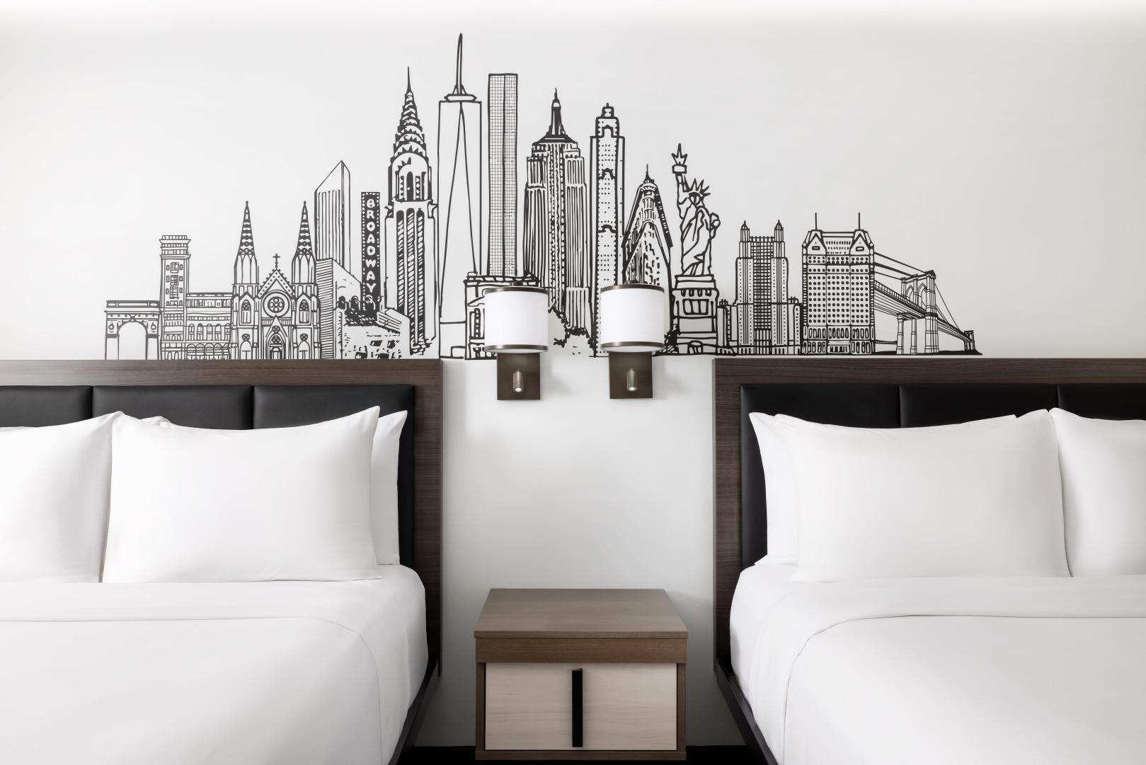The Manhattan at Times Square Hotel foto 27