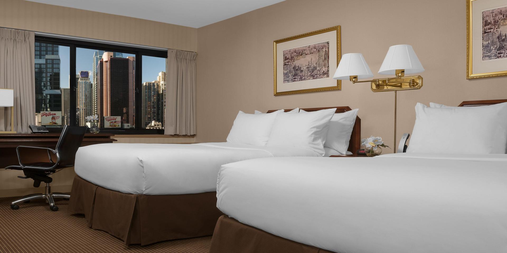 The Manhattan at Times Square Hotel foto 33