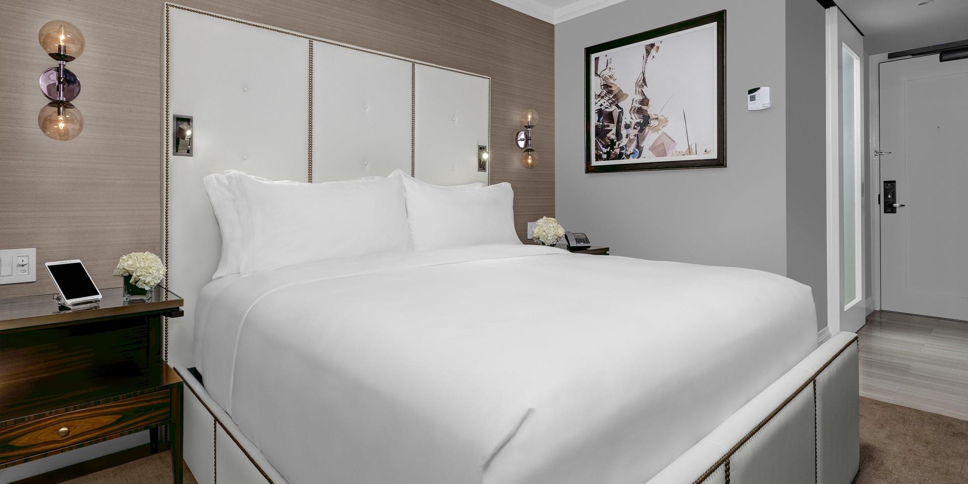 The Manhattan at Times Square Hotel foto 35