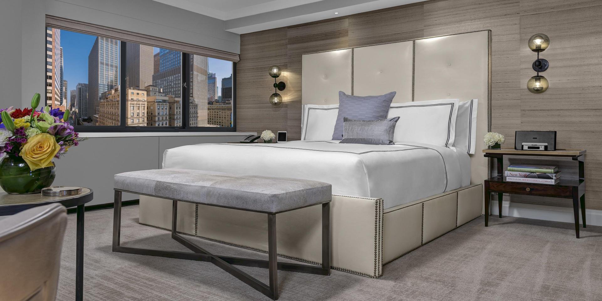 The Manhattan at Times Square Hotel image 1