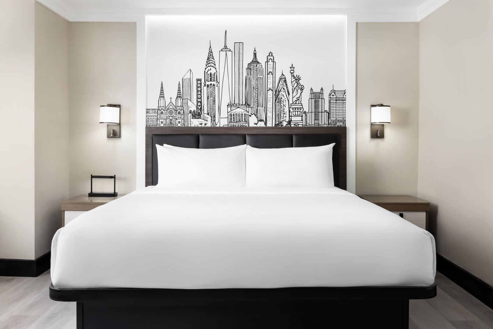 The Manhattan at Times Square Hotel foto 39