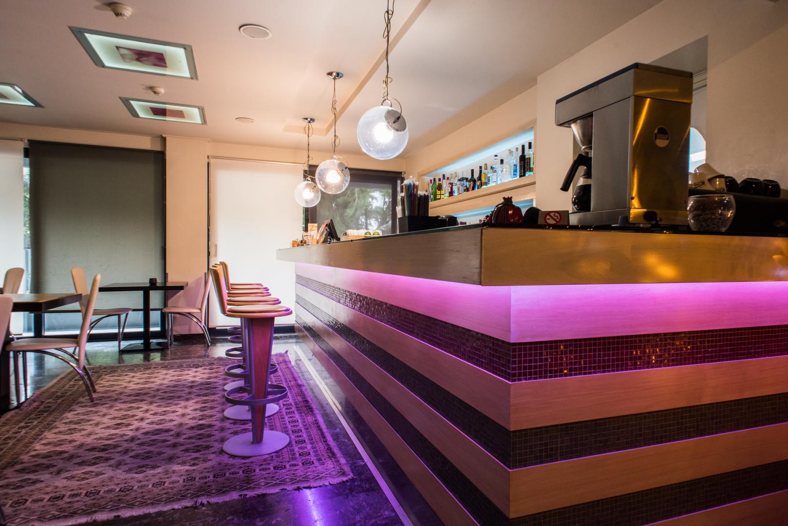 Pines Hotel foto 13