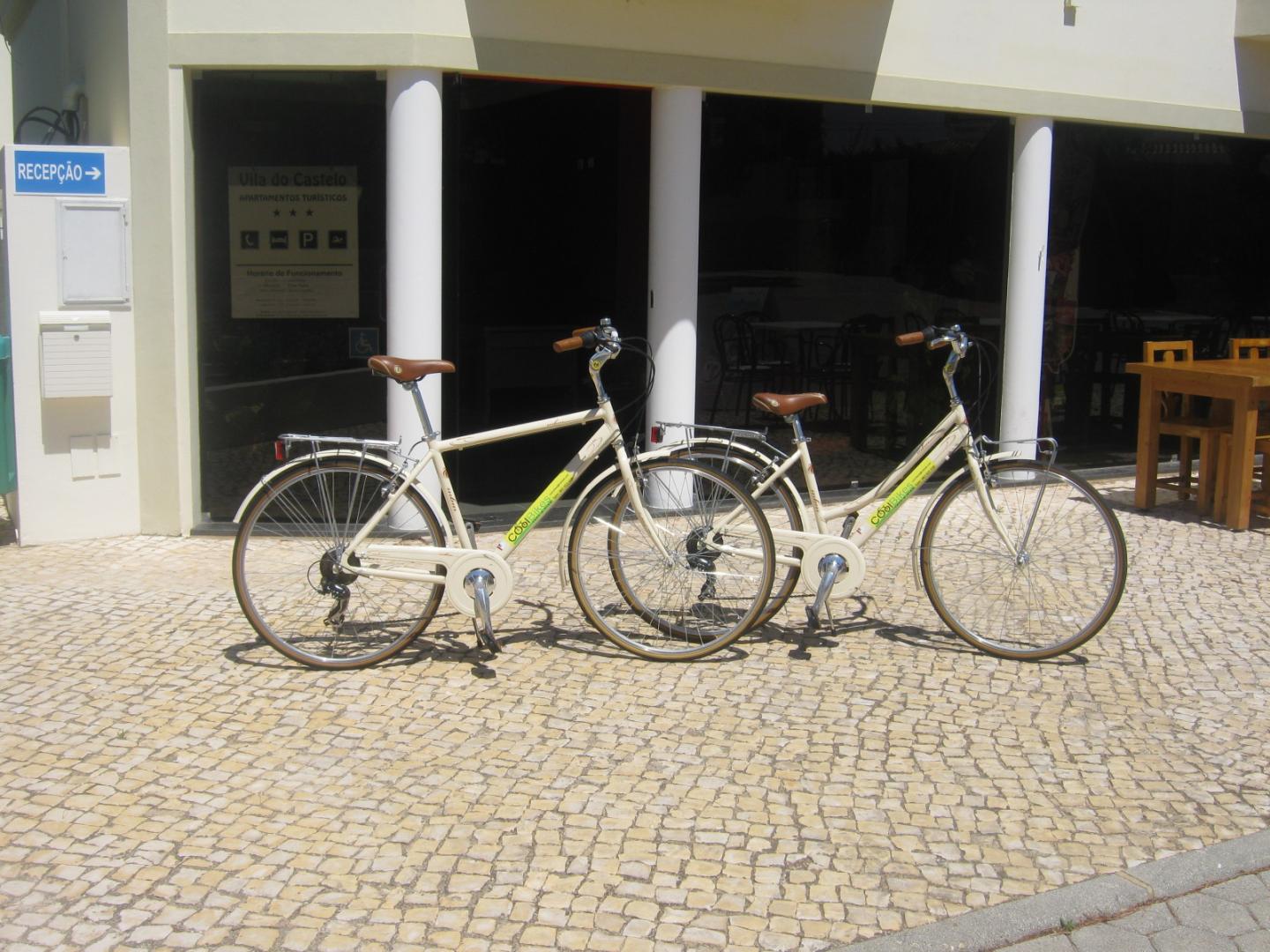 Vila do Castelo foto 9