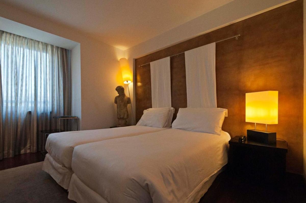 Porto Trindade Hotel foto 7