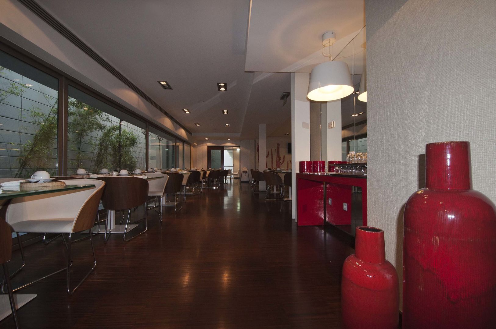Porto Trindade Hotel foto 8