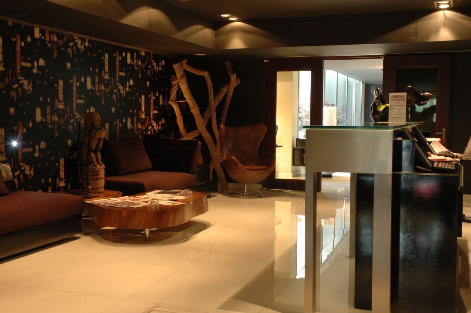 Porto Trindade Hotel foto 12