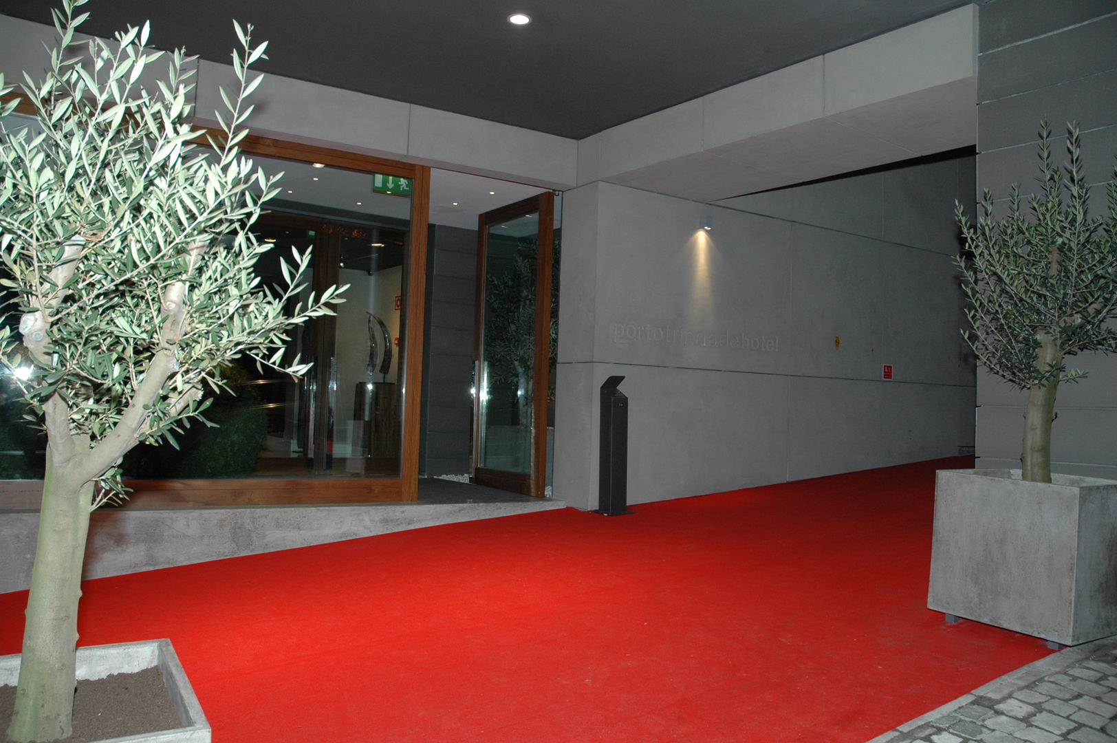 Porto Trindade Hotel foto 11