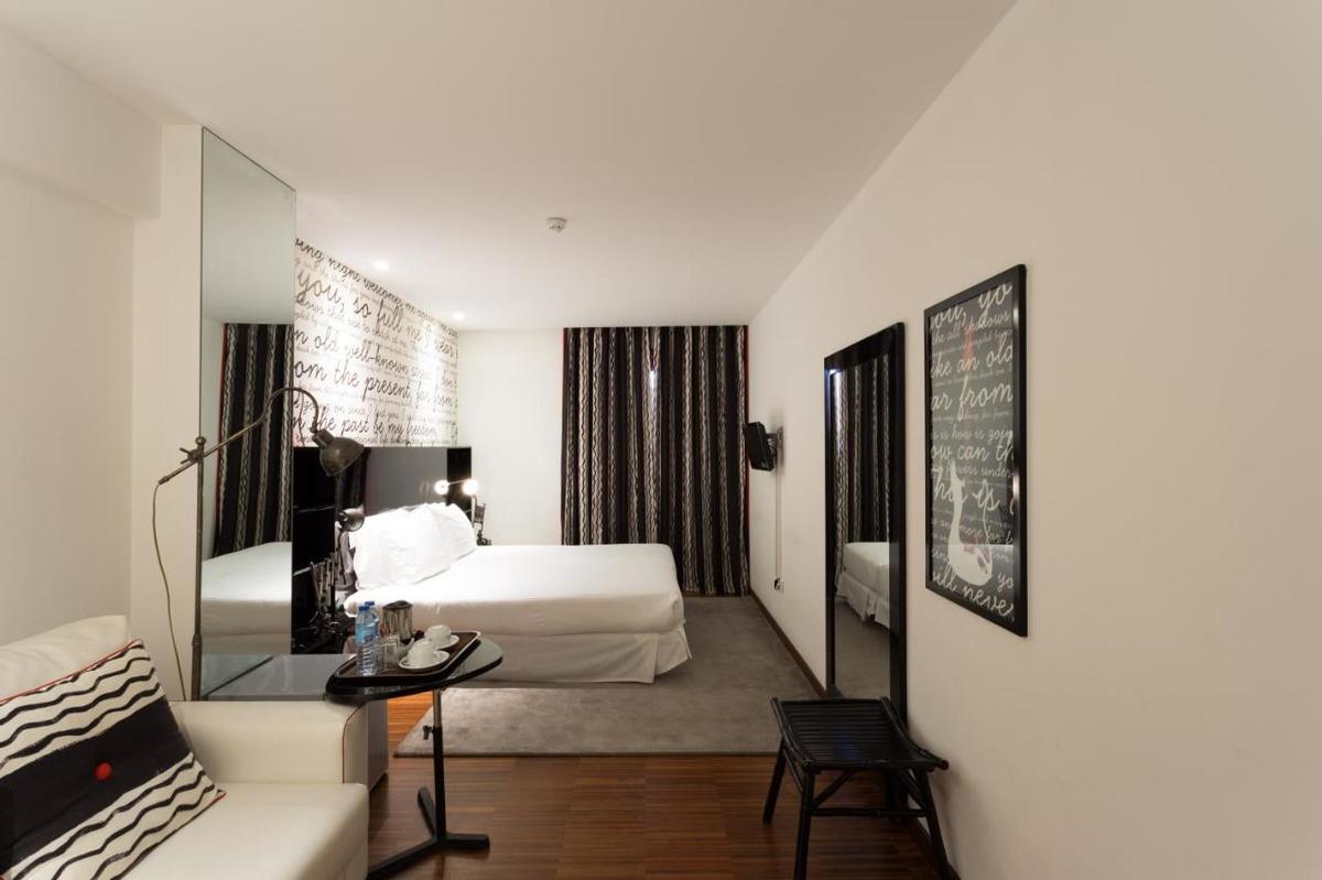 Porto Trindade Hotel foto 13