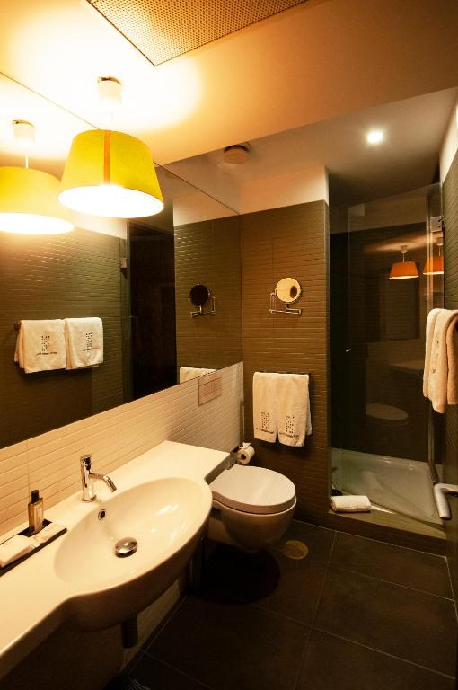 Porto Trindade Hotel foto 15