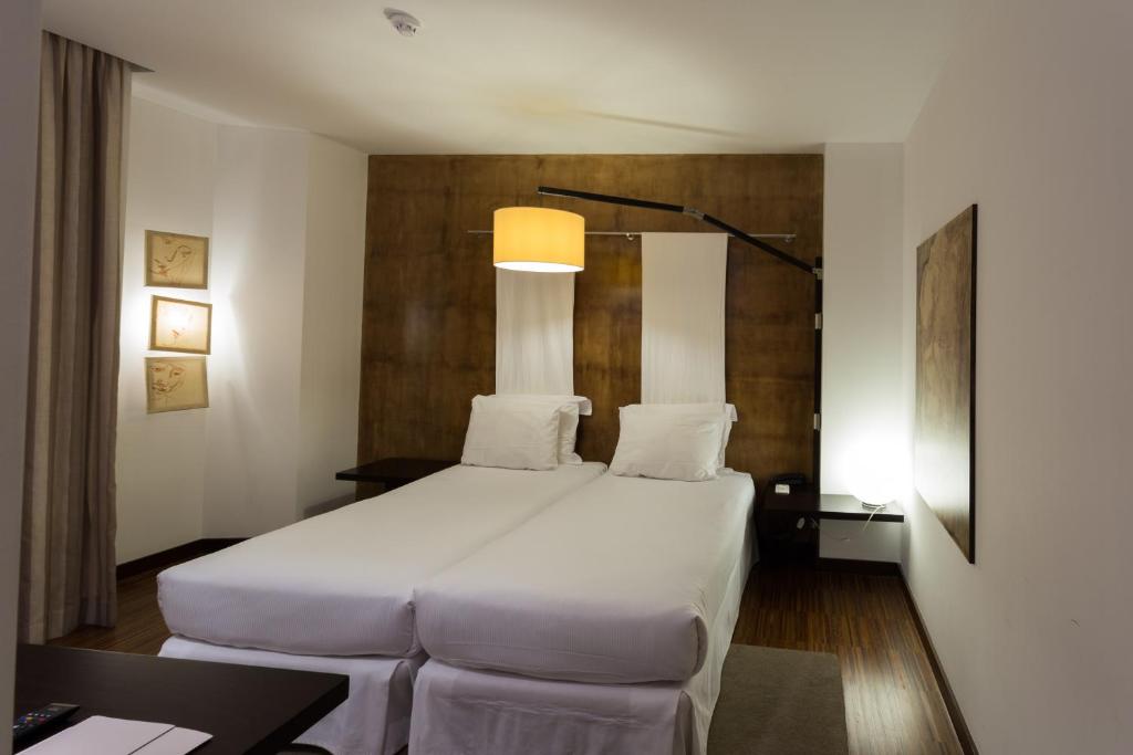 Porto Trindade Hotel foto 14