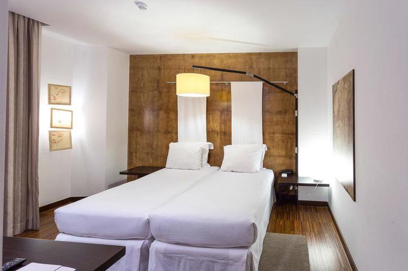 Porto Trindade Hotel foto 1