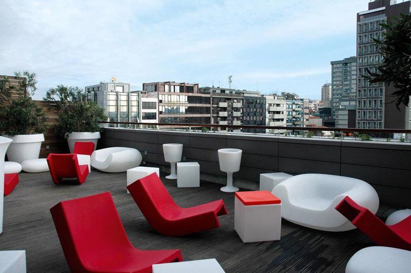 Porto Trindade Hotel foto 2
