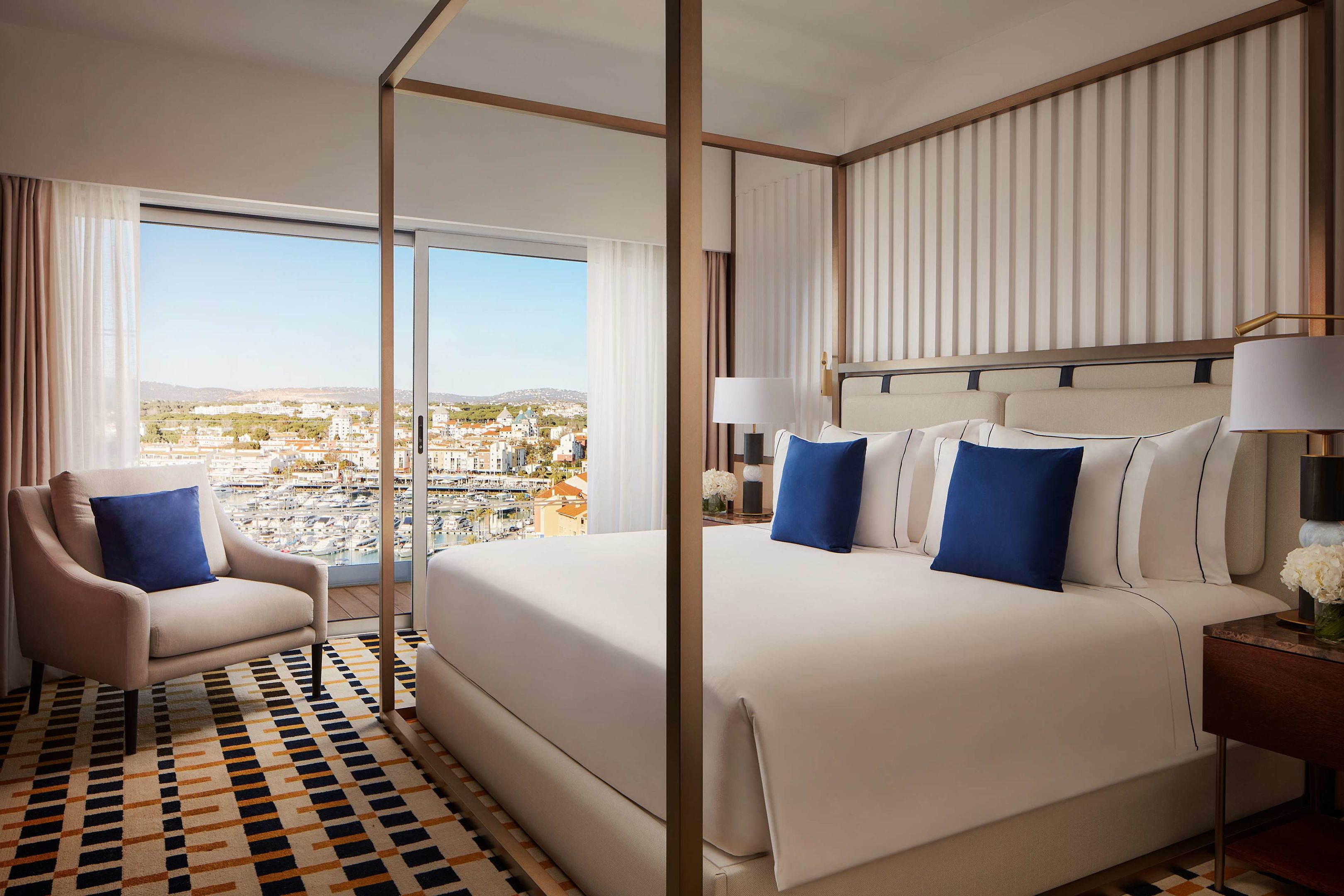 Tivoli Marina Vilamoura Algarve Resort foto 96