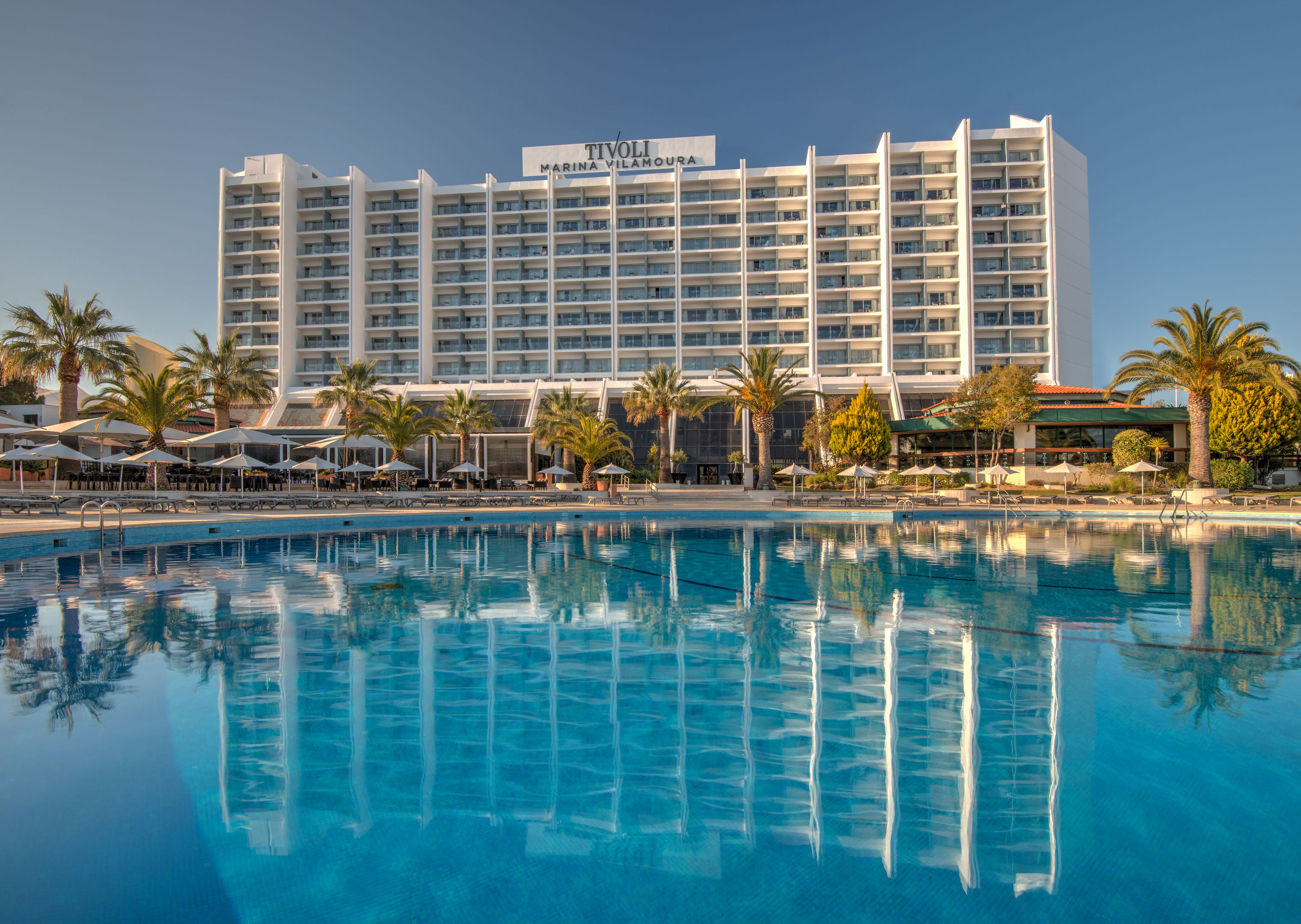 Tivoli Marina Vilamoura Algarve Resort foto 24