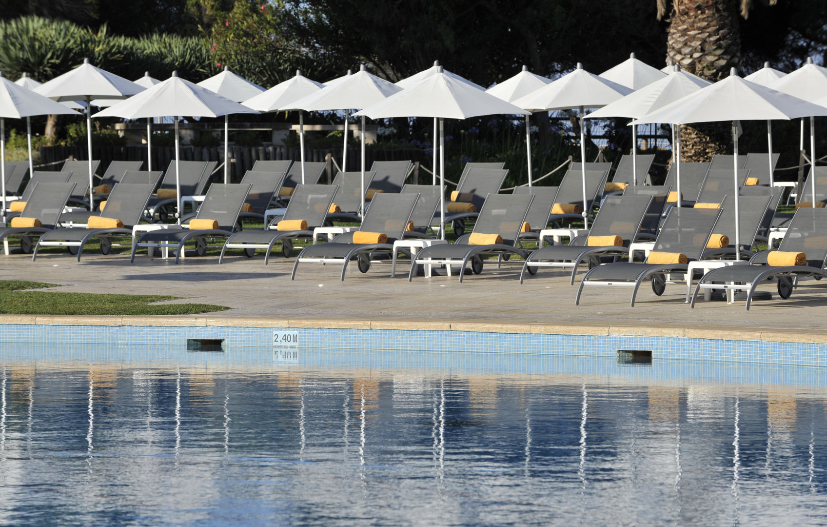 Tivoli Marina Vilamoura Algarve Resort foto 32