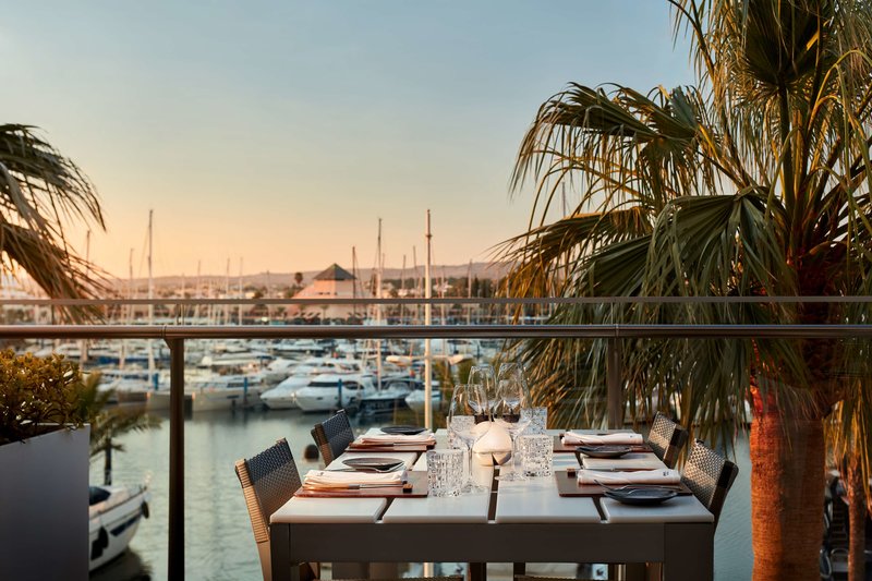 Tivoli Marina Vilamoura Algarve Resort foto 130