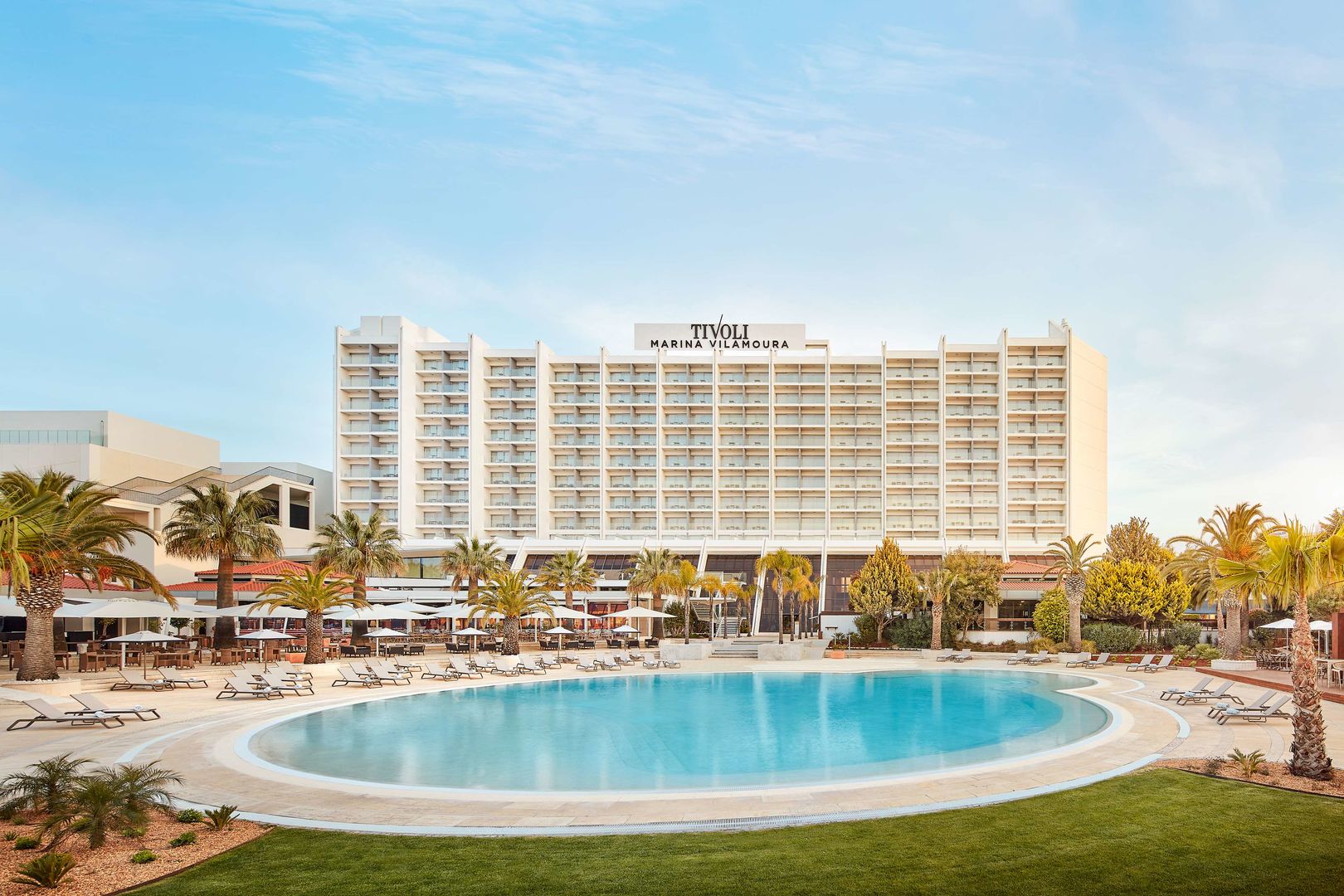 Tivoli Marina Vilamoura Algarve Resort foto 143