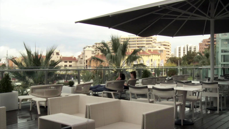 Tivoli Marina Vilamoura Algarve Resort foto 15