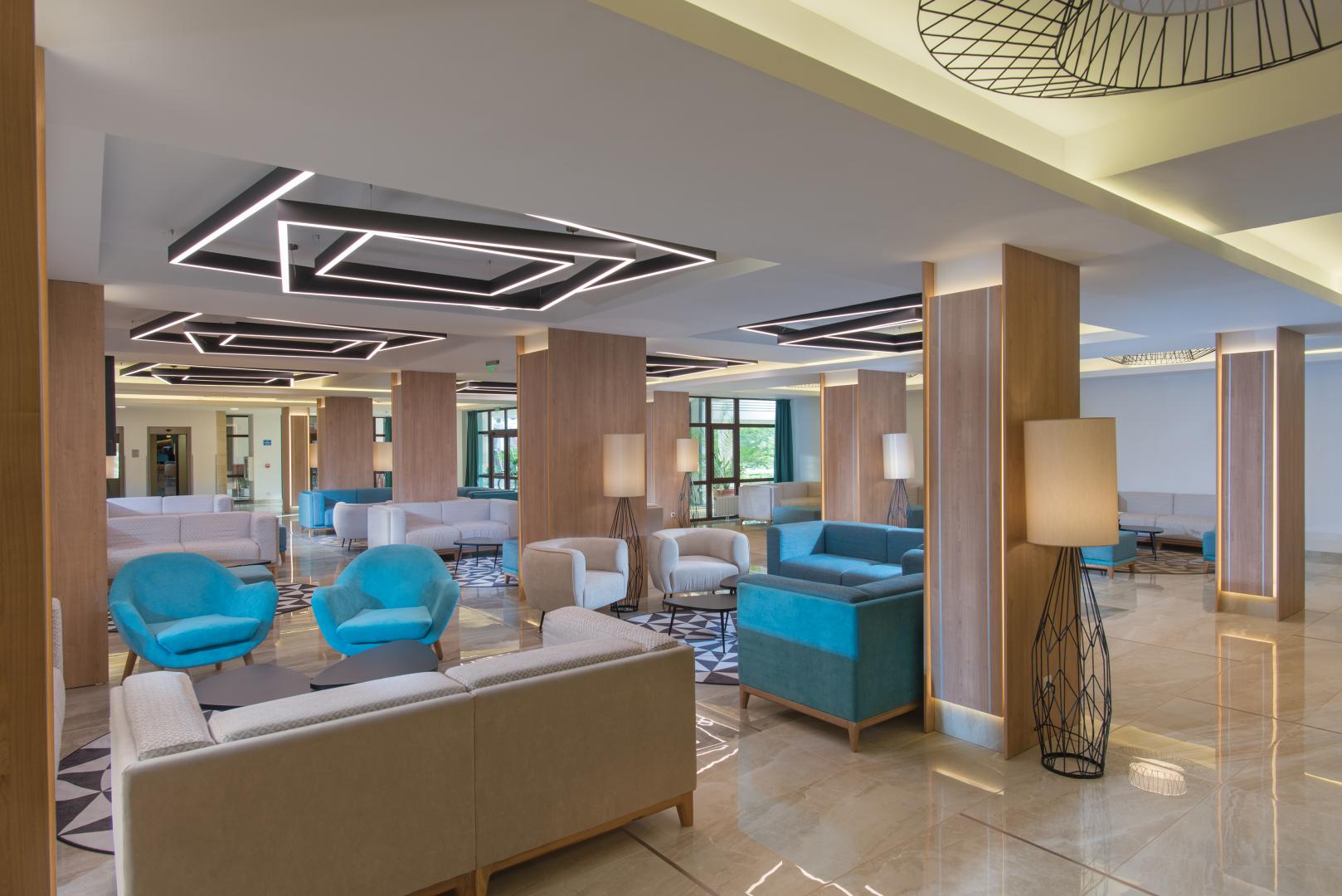 Hotel Pomorie Sun foto 15