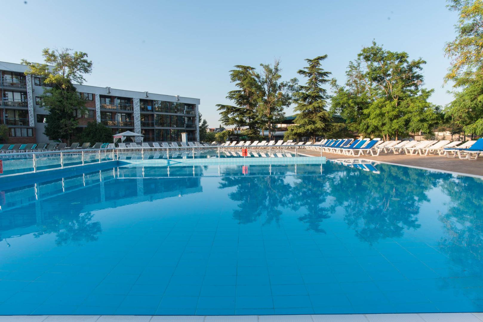 Hotel Pomorie Sun foto 19