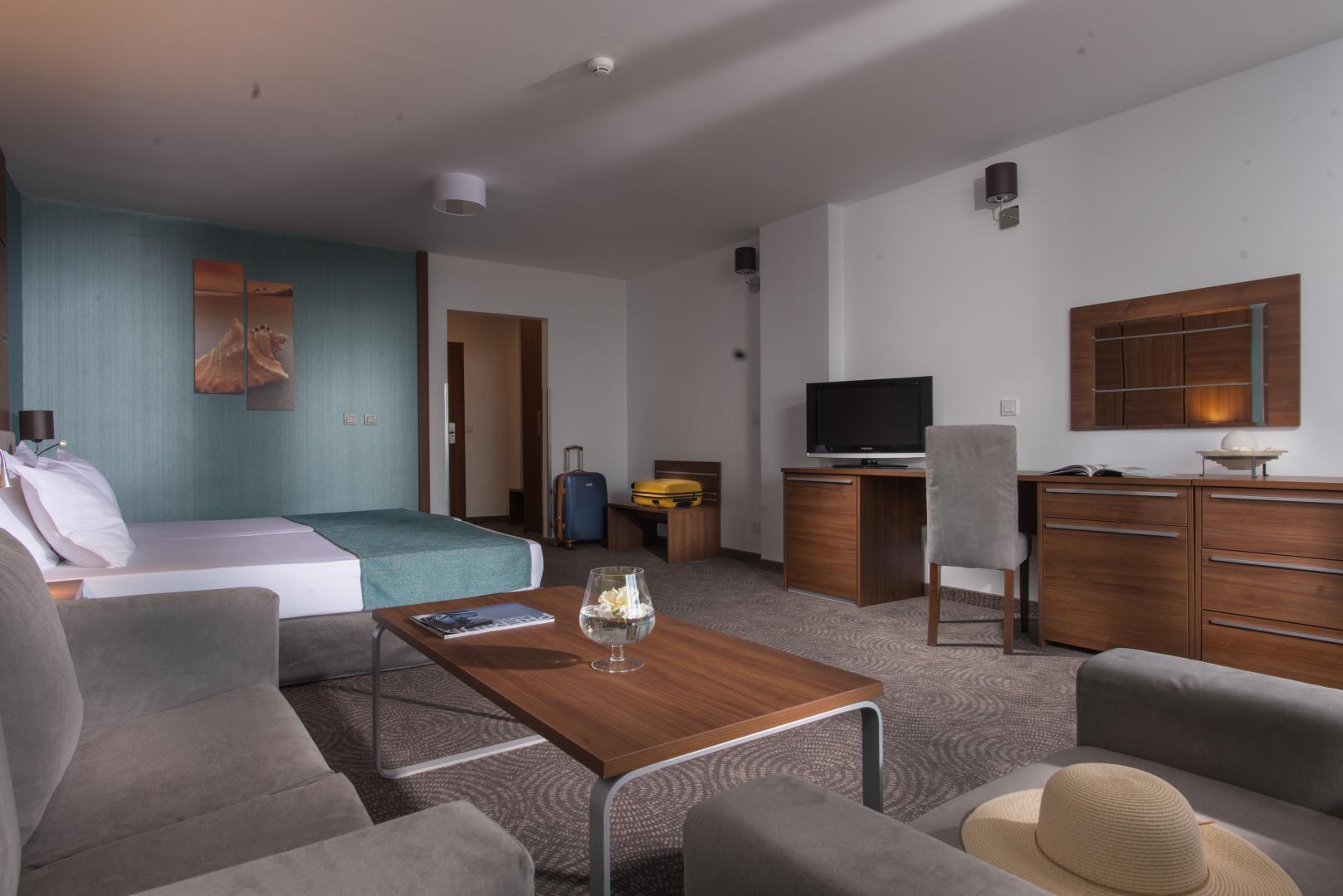 Hotel Pomorie Sun foto 9