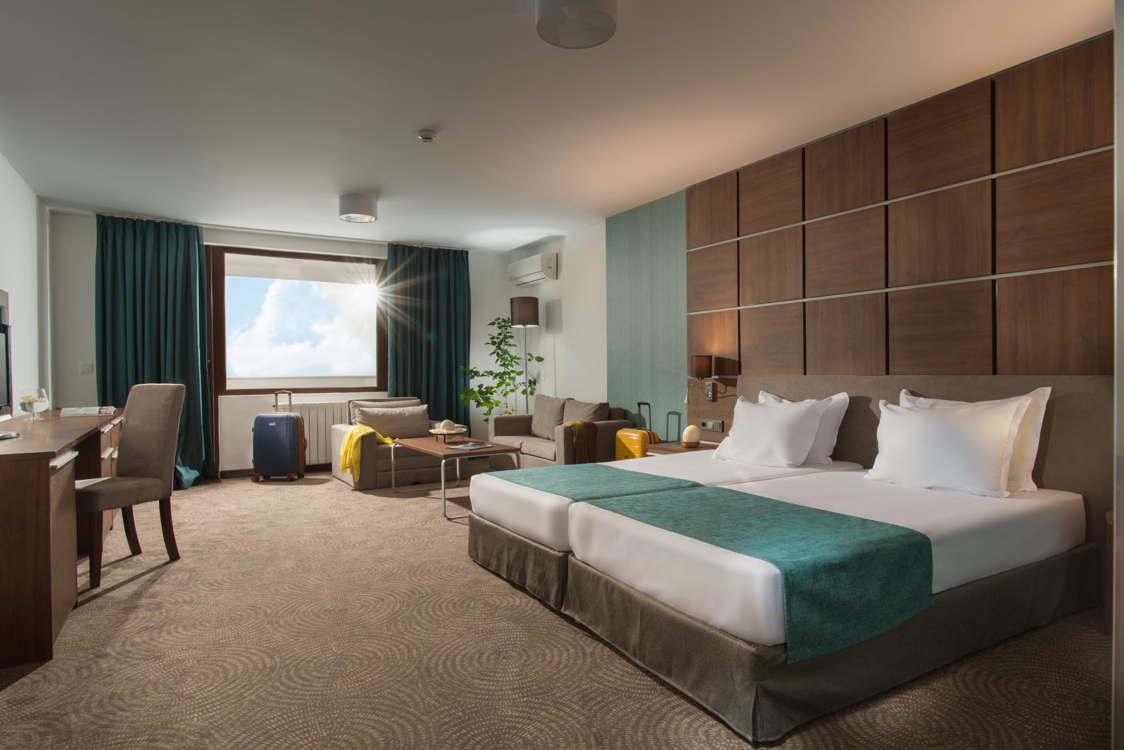 Hotel Pomorie Sun foto 10