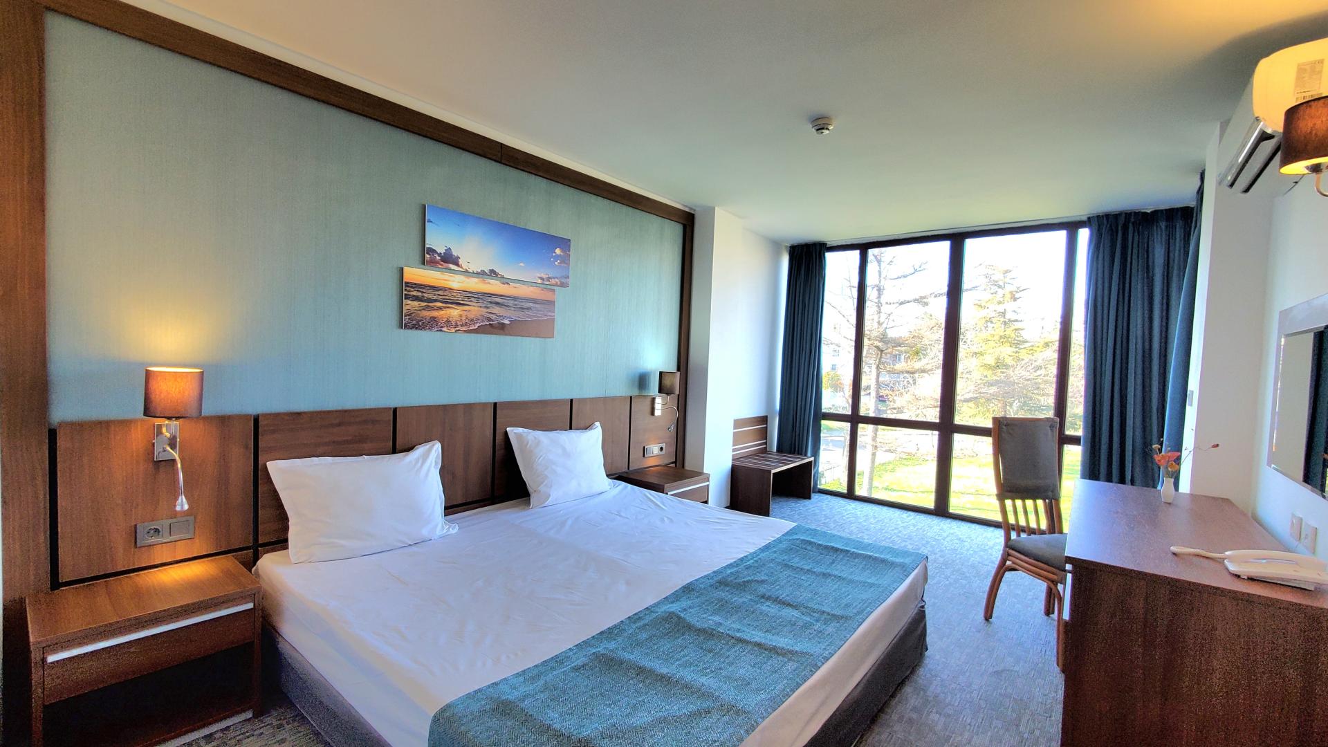 Hotel Pomorie Sun foto 11