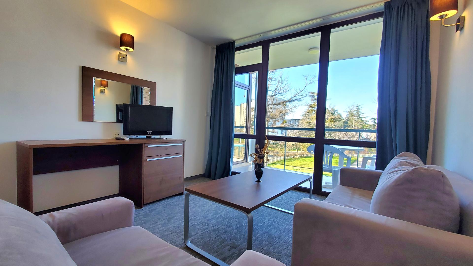 Hotel Pomorie Sun foto 12