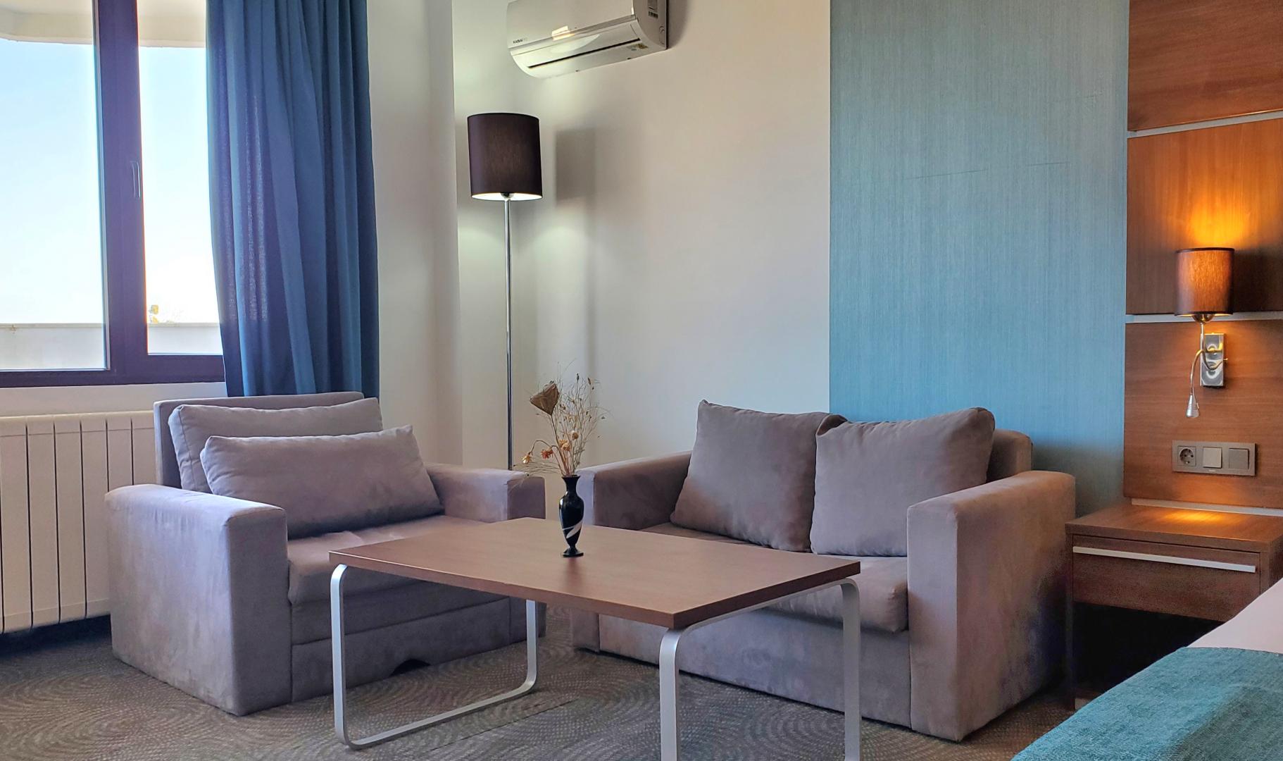 Hotel Pomorie Sun foto 23