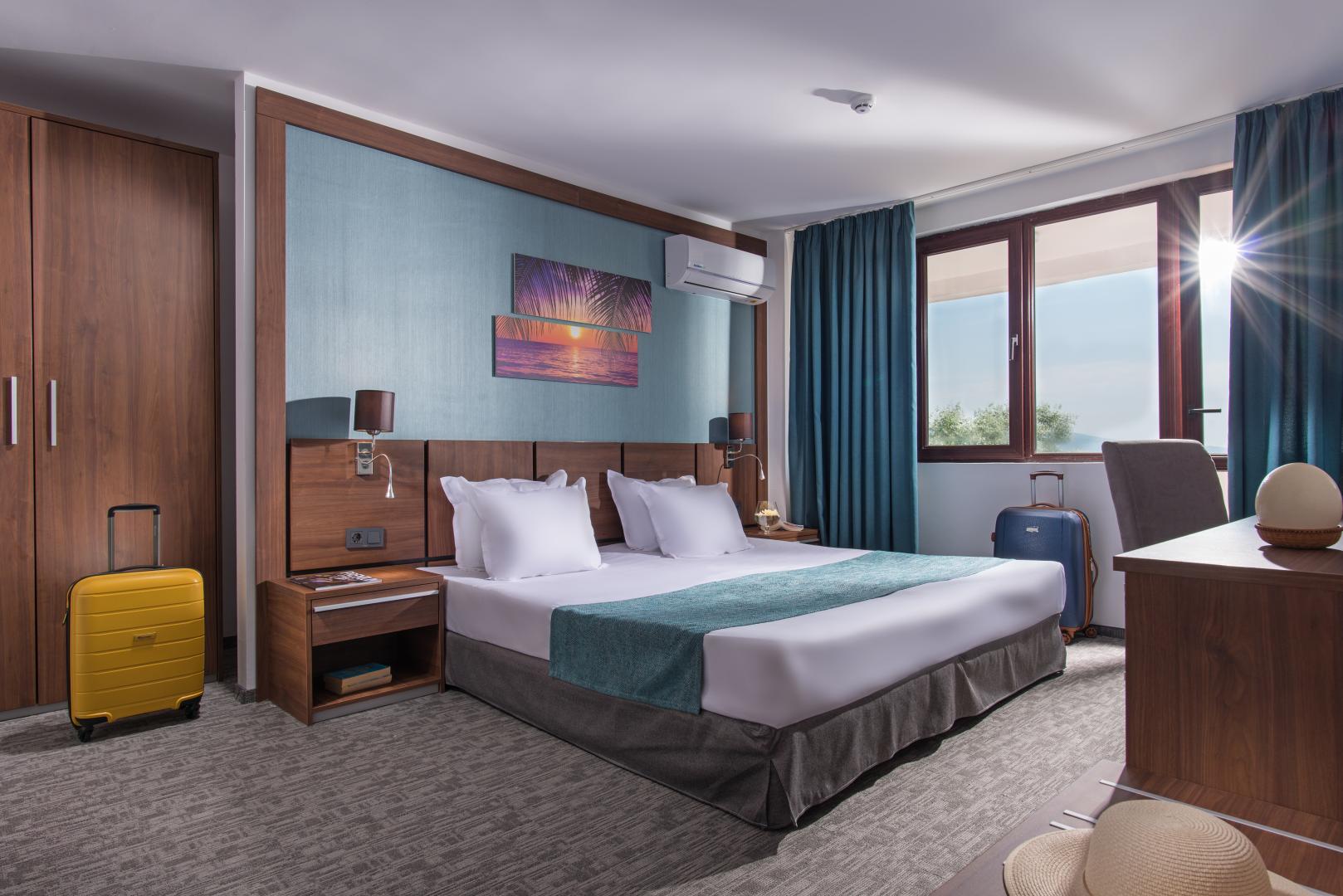 Hotel Pomorie Sun foto 32