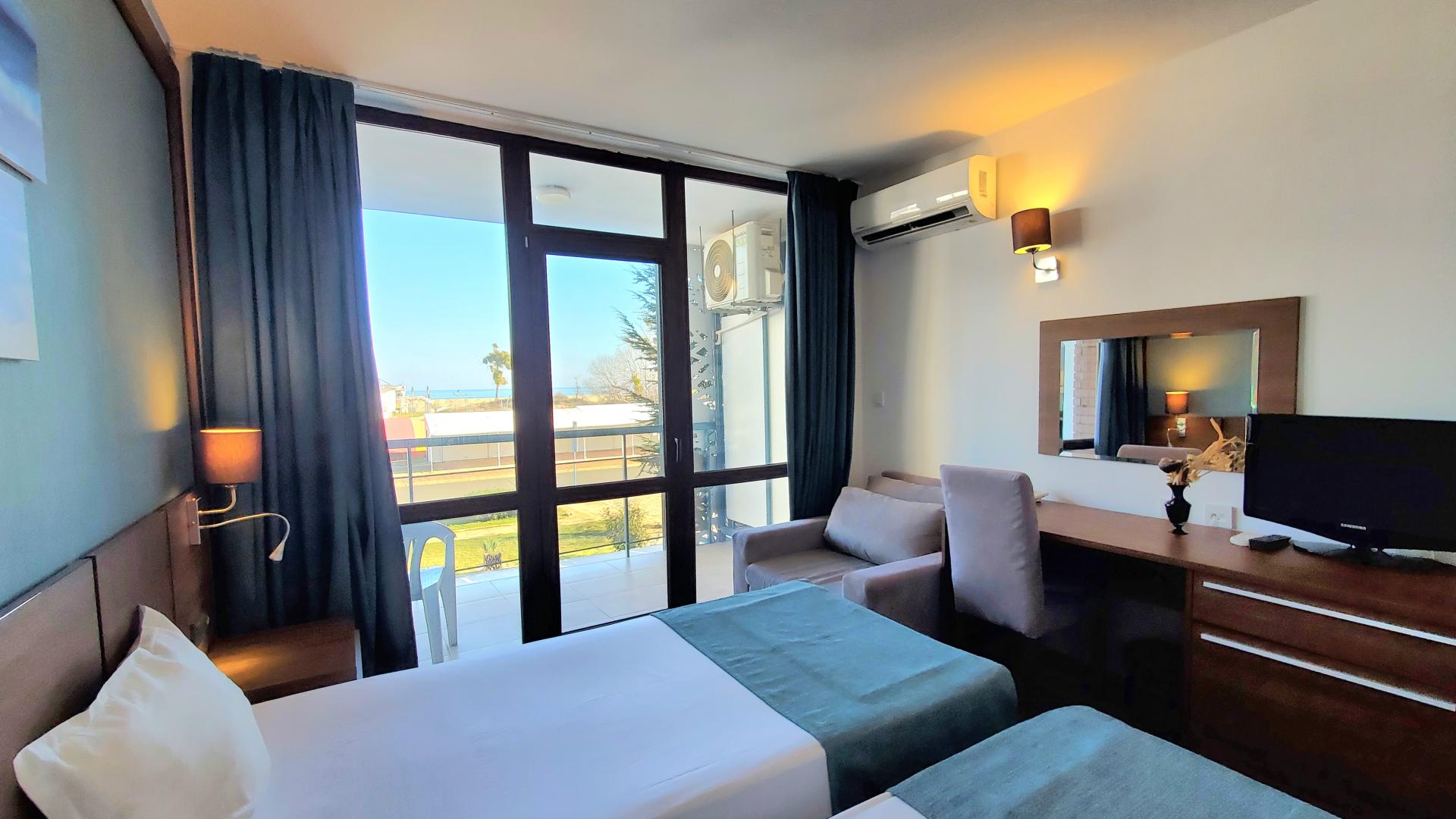 Hotel Pomorie Sun foto 34