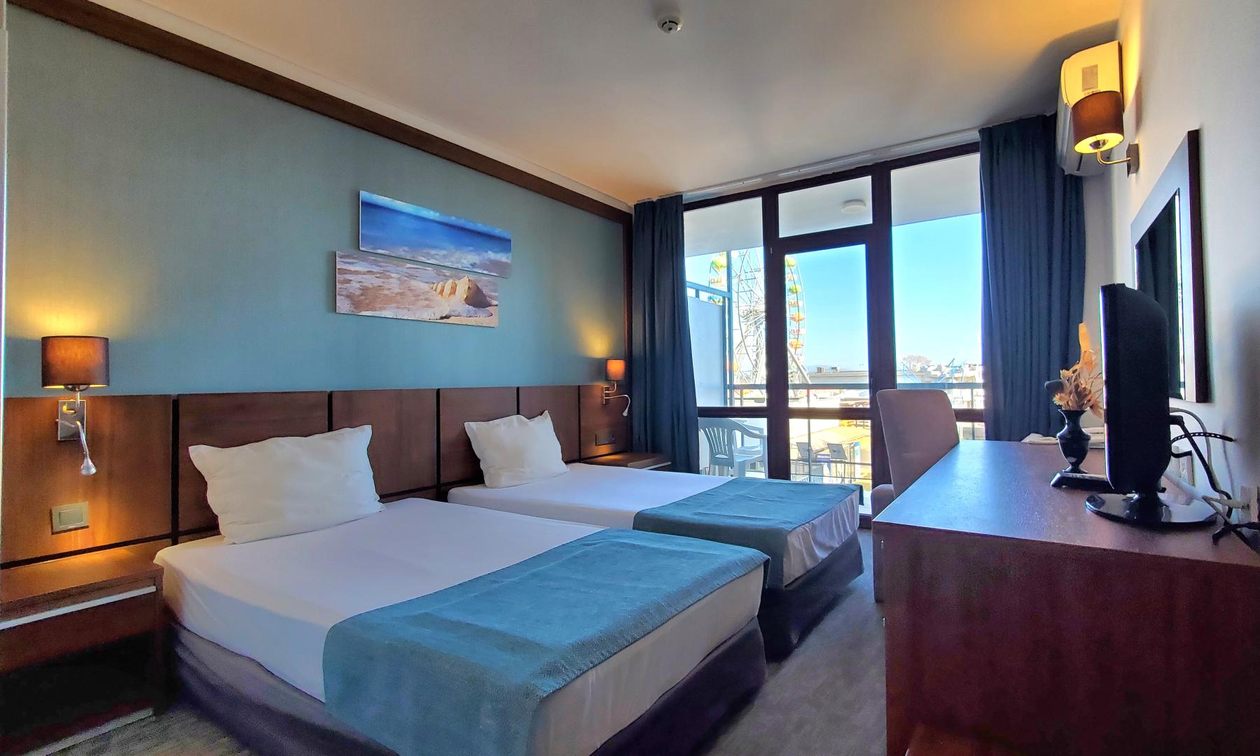 Hotel Pomorie Sun foto 35
